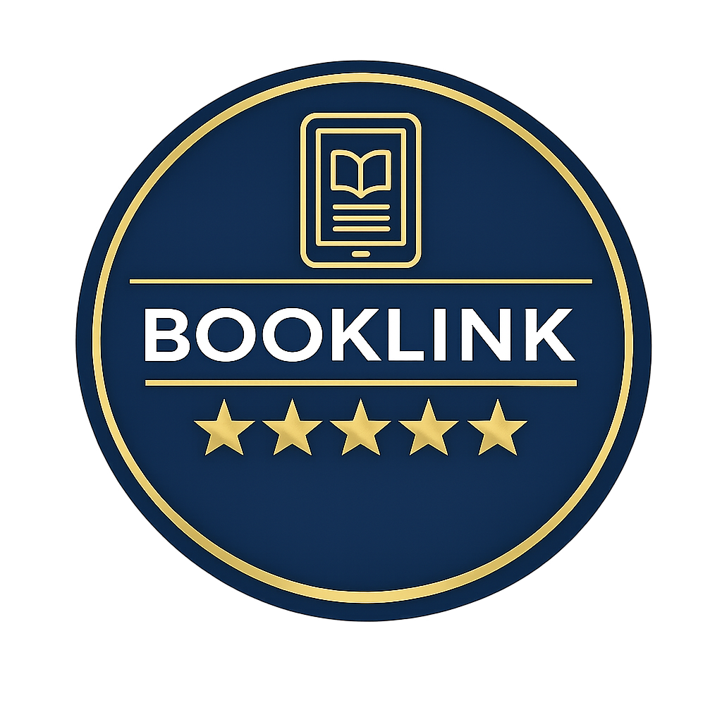 BookLink anbefaler / e-bog